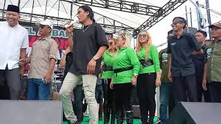 Download lagu CHARLY ST 12 CARI PACAR LAGI DI PEMALANG DUKUNG VICKY PRASETYO CABUB PEMALANG 2024- 2029. mp3