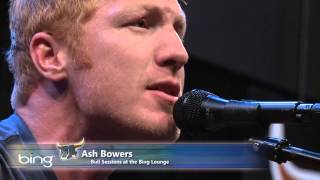 Ash Bowers - Justice (Bing Lounge)