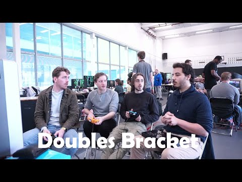 Somnio 2 - KasparV / Jim Morrison Vs. Psylo / Mahie - Winners Quarters