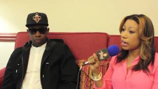 No Limit Original Silkk The Shocker Has A Secret To Tell