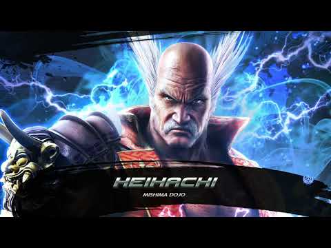 Tekken 7 : Dodge Master (not at all)* Steve