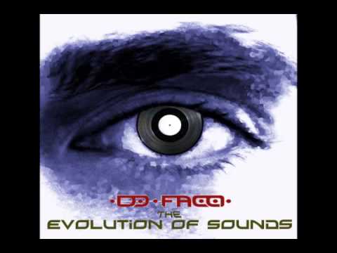 The Evolution of Sounds (Episode 004) - Dj Facci