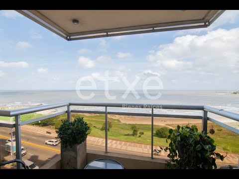 Video de YouTube - Venta de Apartamento frente a la Rambla de Malvin