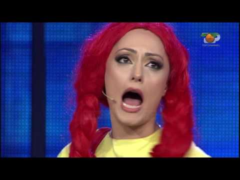 Portokalli, 25 Mars 2012 - Kori i femijeve (Kenga e 100 vjetorit Globi rrotullohet)