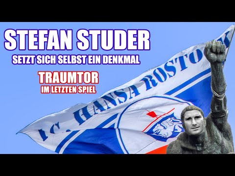 Hansa Rostock - Karslruher SC 4:2 | 09.05.1998 (34.Spieltag) | Retro Kogge