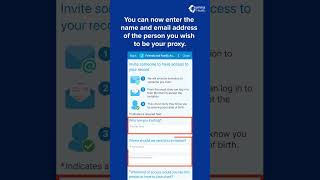 How to Add a Proxy in MyChart - Step by Step Video Tutorial | Summa Health
