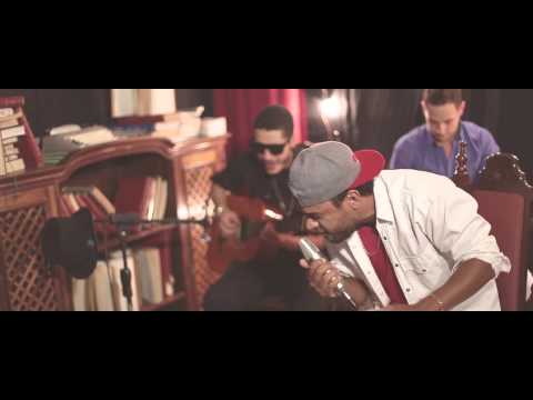 Intuisamba - Ainda Acredito em Nós (Nodoze Session)
