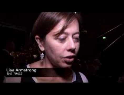 spring-summer 2008 fashion weeks - MILAN - MISSONI