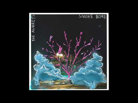 The Aubreys - Smoke Bomb