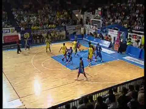 Adecco Oro J2: La Laguna - Cornellá [2-2]