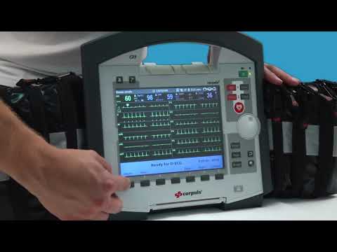 Video 10    12 Lead ECG