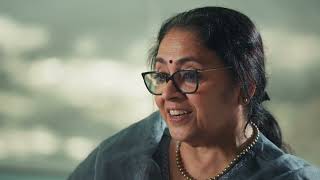 Silent Architects Of Change - Tamil