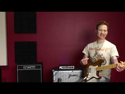 BIAS MINI | Front Panel + Tone Demo