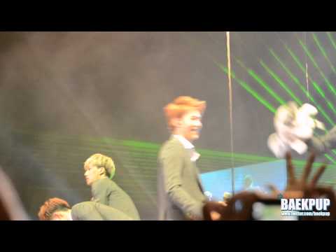 HD 130907 Kpop Republic EXO-K - 365 (Baekhyun Focus)