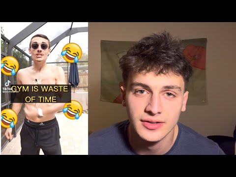 The Biggest Loser on Tiktok