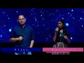 CRESCENDO 2019 Pani Vizhum IRAVU