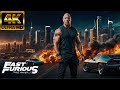 Fast Furious 11 New Released Action Movie 2025 Full Movie 4K Ultra