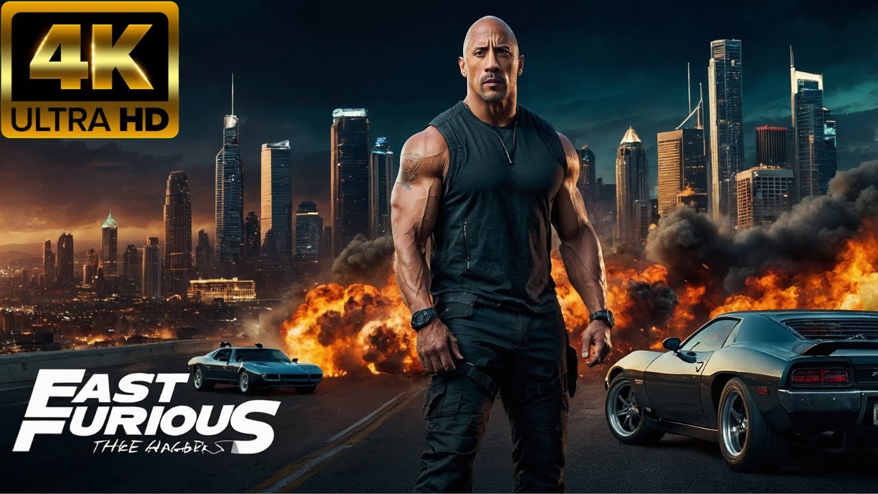 Fast & Furious 11 Review: The Final Ride Could Be the Franchise’s Most Explosive Chapter Yet