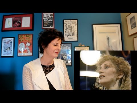 Master Voice Teacher Reacts to Les Misérables - I Dreamed A Dream - Randy Graff - Episode #4