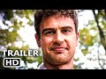 THE TIME TRAVELER'S WIFE Trailer (2022) Theo James, Rose Leslie Movie