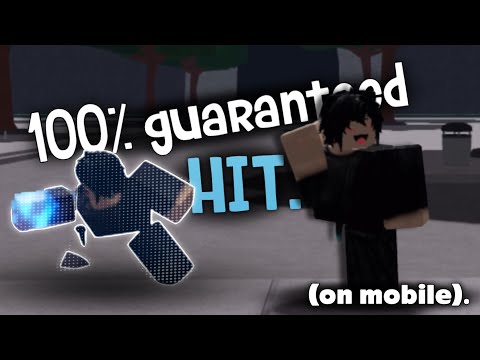 How to Hit “MOST OVERPOWERED Dash TECH” on MOBILE..