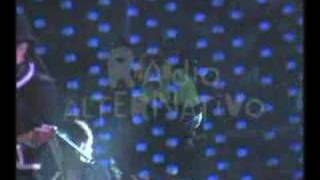 Cafe Tacvba - Esta Vez