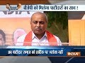 Patidars do not believe in Hardik Patel, they must vote for BJP, says Nitin Patel