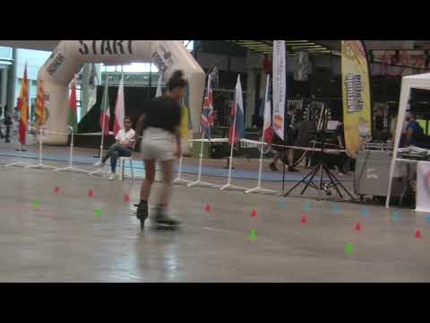 15 20180928 EFSC 2018 Amiand Sephora Freestyle Slalom Classic 15 place