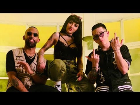 Lyanno & Varios Artistas - Mi Llamada (Remix)