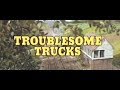 Troublesome Trucks JimmyandFriends Version