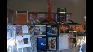 Treasures of Darkness