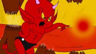 Hot Stuff - Cover Track