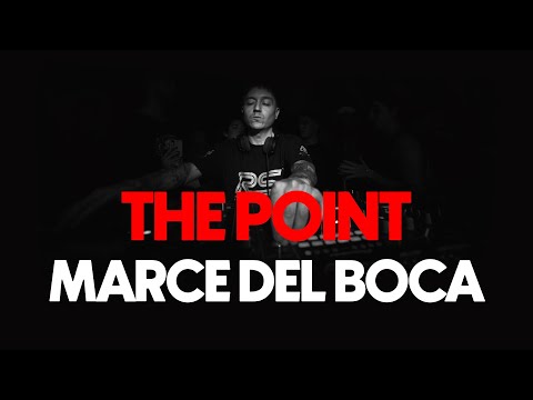 Marce del Boca / Ciclo thePoint at Chilli Street Food / Cba. Argentina.