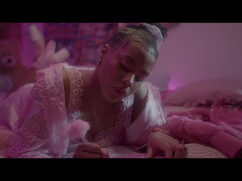 BABYJOY - Wenn du weinst (prod. by  KazOnDaBeat) Official Video