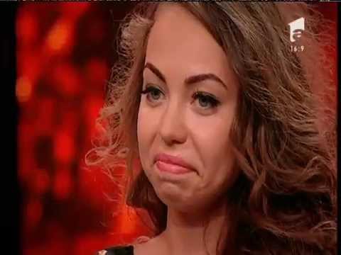 Jurizare: Daniela Stoica merge în următoarea etapă X Factor