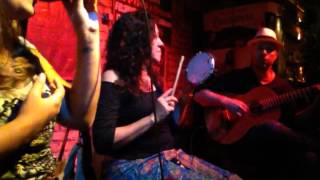 Nubia Menezes -Dizem que o amor (Francisci Santana/Argemiro Patrocínio) ❤️