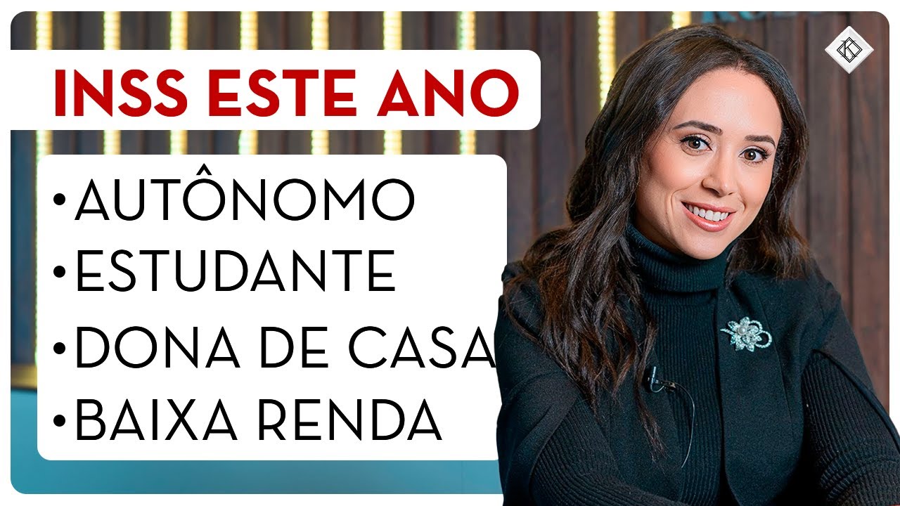 ⭐️Como Pagar INSS Por Conta Própria [Passo a Passo] Individual e Facultativo - Koetz Advocacia