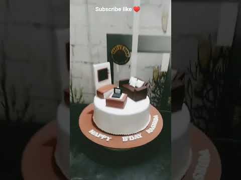 #fullfondantcake #tutorial #birthdaycake #cake #chocolate #cakedecorating