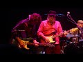 Airplane Family 2021-11-01 Sellersville Theater "A Child Is Coming"