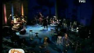 Joan Manuel Serrat - La tieta.