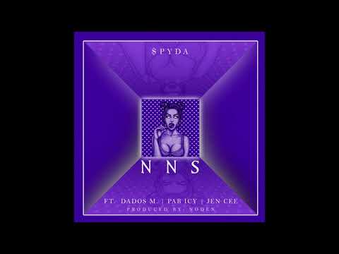 $pyda - NNS (Nakaw Na Sandali) (feat. Dados M., Pab Icy & Jen Cee)