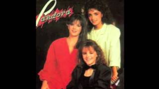 Pandora - Pandora 1985 - Para Escribir Tu Nombre