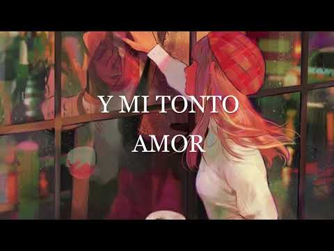 CONNIE FRANCIS-MI TONTO AMOR (LETRA)