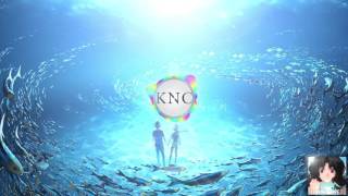 Nightcore - Everyone and us