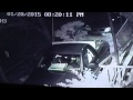 Fail Of The Day Rib Cage Verses Truck