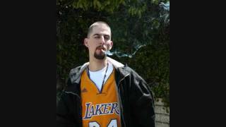 I$aid - Nobody Fear's You Feat. Fredro Starr And Chi King **2010 Unreleased**