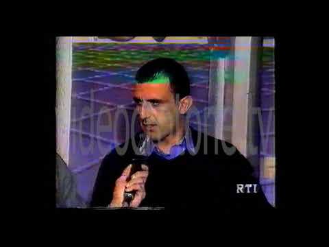 FROSINONE - CROTONE 1-5 1997-98 SERIE C2-C