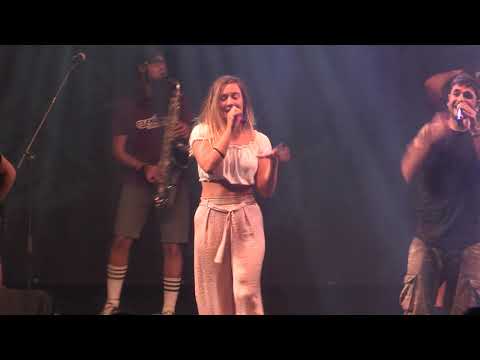 Getxo Folk 2018 - TXARANGO