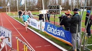 preview picture of video 'SPARK Marathon - Sfeerverslag / Spijkenisse 2012'