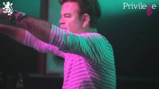 Gatecrasher  Privilege Ibiza Every Wednesday of  August 2011